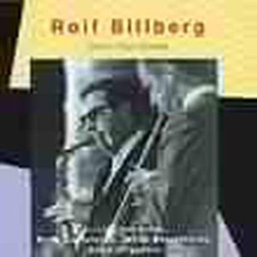 Rolf Billberg – Darn That Dream