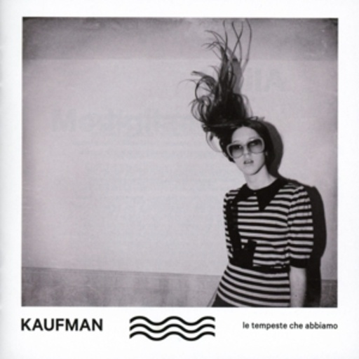 Kaufman – Le Tempeste Che Abbiamo