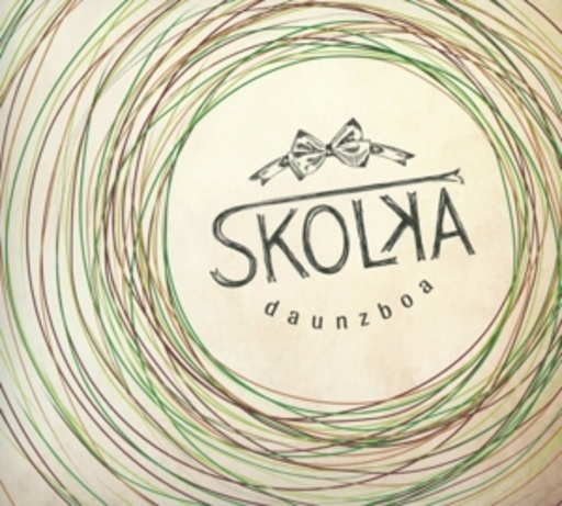 Skolka – Daunzboa