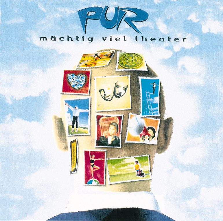 Pur – Mächtig viel Theater