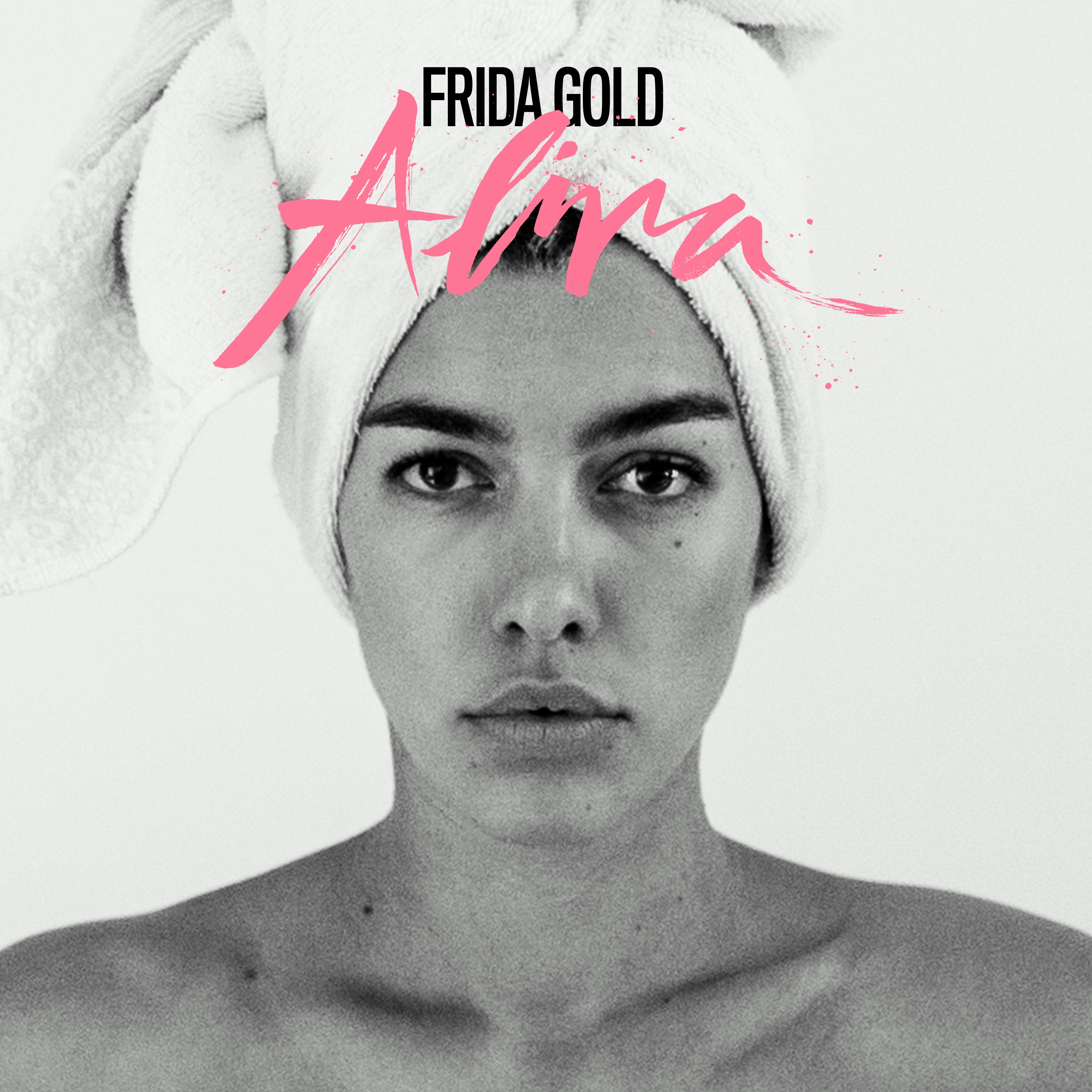 Frida Gold – Alina