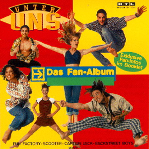 Diverse – Unter Uns - Das Fan-Album