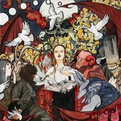 Desolated – Verse Of Judas