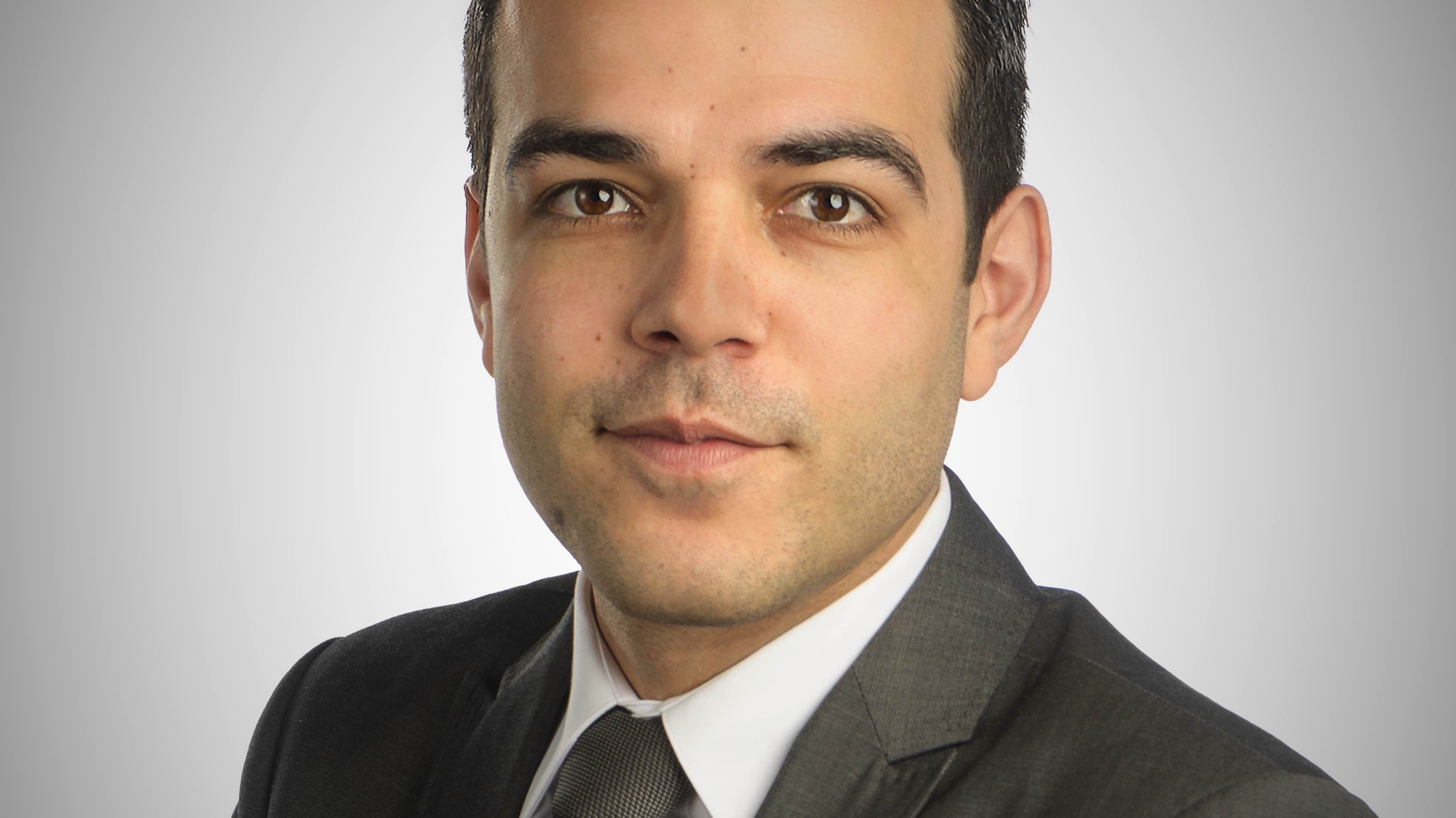 Kann auf die schweizerische Vewertungsgesellschaft SUISA als Kundin von Pure Storage verweisen: Turan Kara, Country Manager Switzerland.