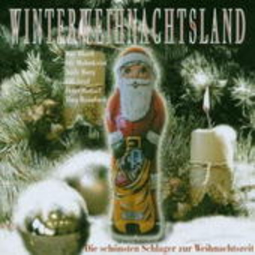 Diverse – Winterweihnachtsland