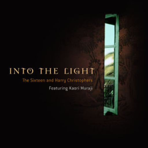 Kaori Muraji – Into The Light