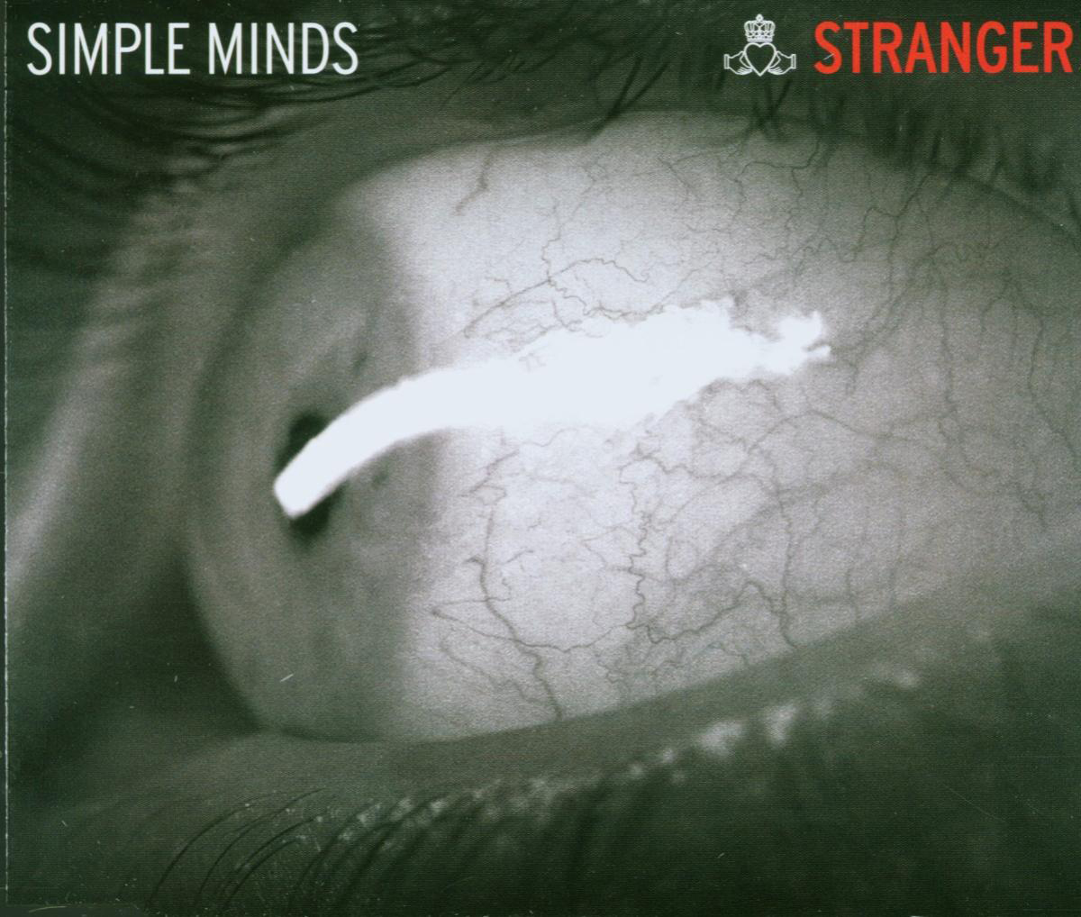 Simple Minds – Stranger (London Mix)
