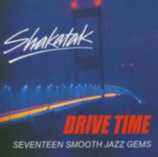 Shakatak – Drive Time