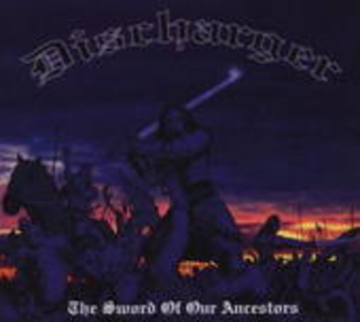 Discharger – The Sound Of Our Anrestors