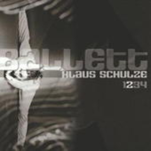 Klaus Schulze – Ballet 2