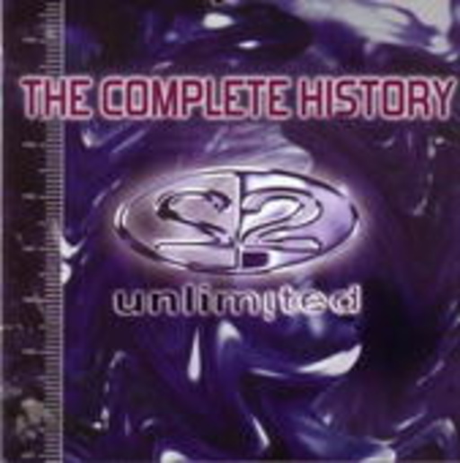 2 Unlimited – The Complete History