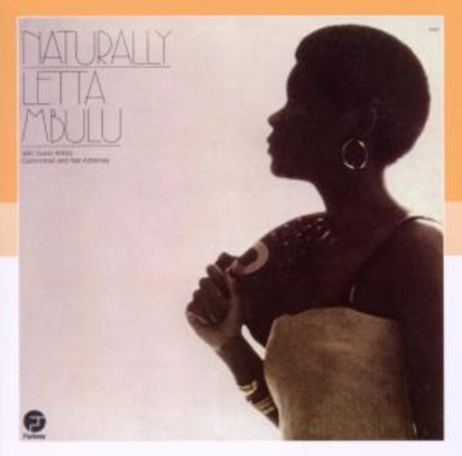 Letta Mbula – Naturally