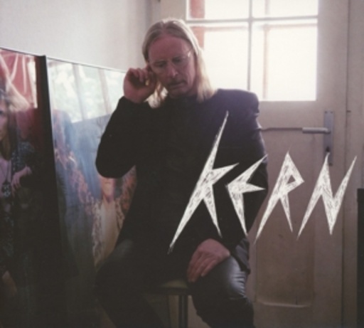 Kern Vol. 2 (Mixed By DJ Hell)