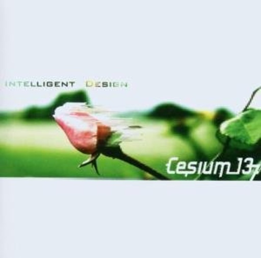 Cesium 137 – Intelligent Design