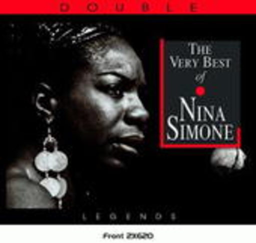 Nina Simone – Very Best Of