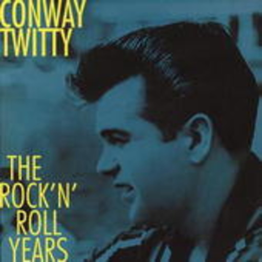 Twitty Conway – The Rock'n' Roll Years 1956-1964