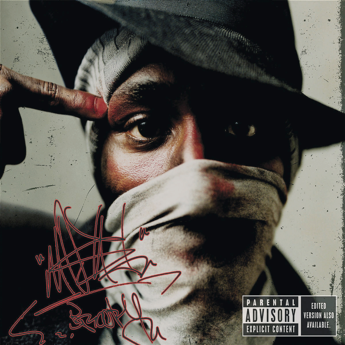 Mos Def – The New Danger