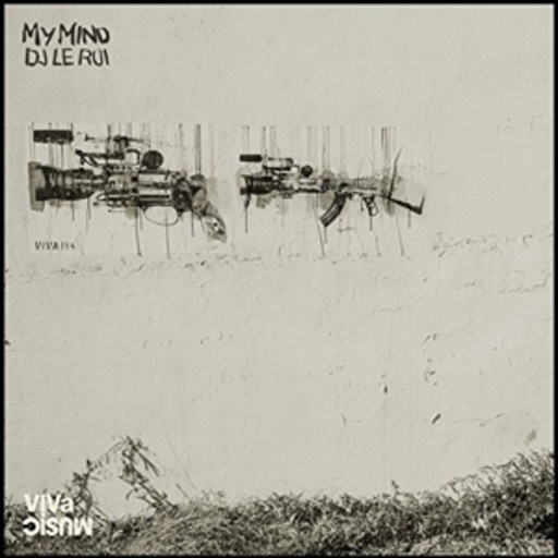 DJ Le Roi – My Mind EP