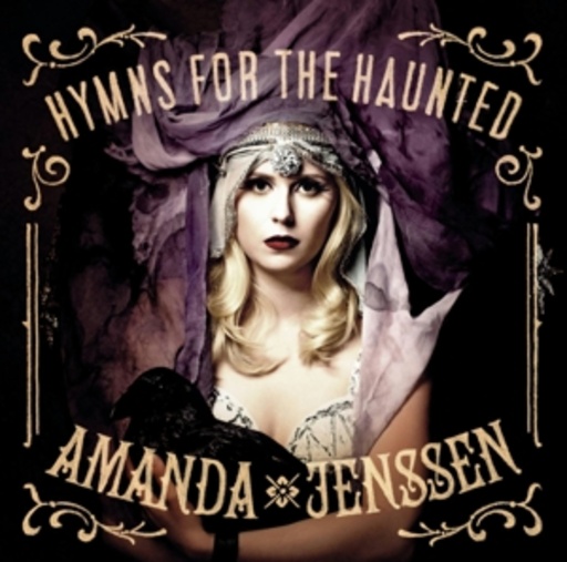 Amanda Jenssen – Hymns For The Haunted