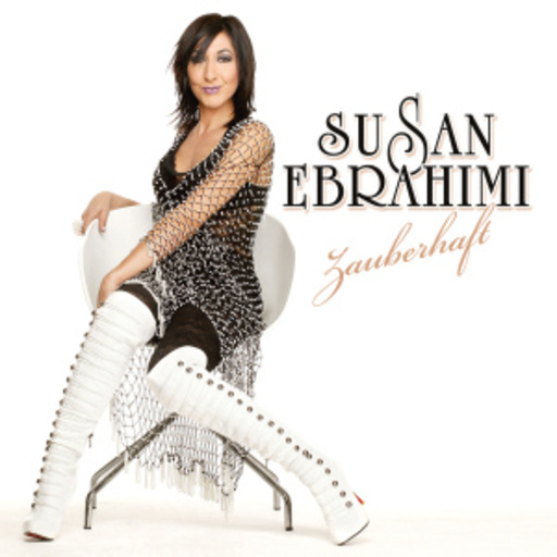 Susan Ebrahimi – Zauberhaft