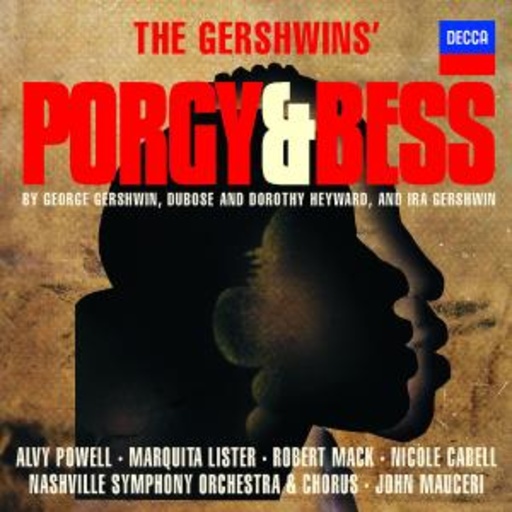 Porgy & Bess (GA)
