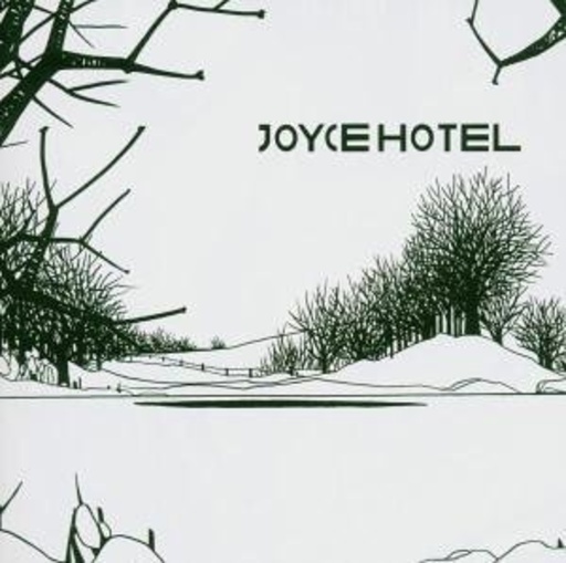 Joyce Hotel – Joyce Hotel