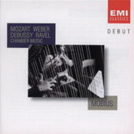 Mobius – Chamber Music