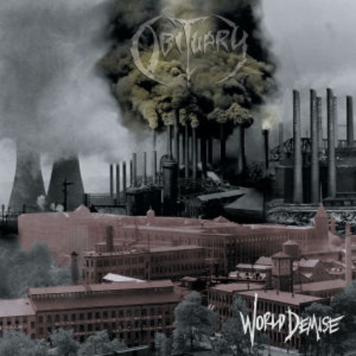 Obituary – World Demise