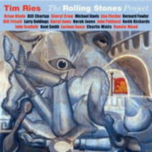 Tim Ries – The Rolling Stones Project