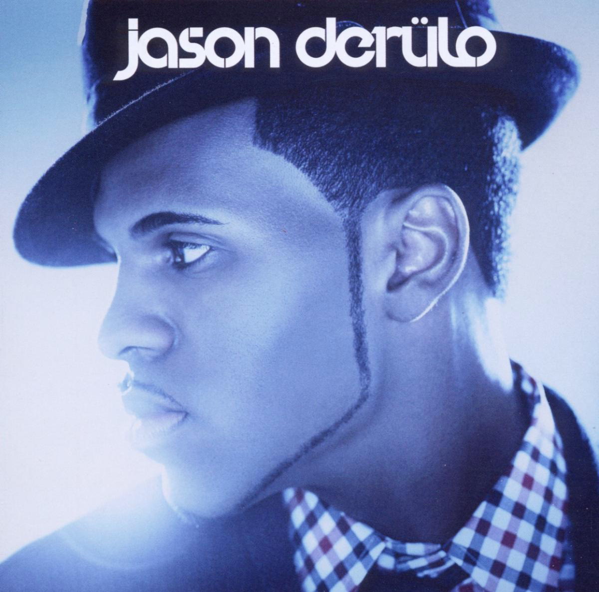 Jason Derulo – Jason Derülo