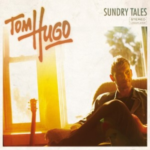 Tom Hugo – Sundry Tales