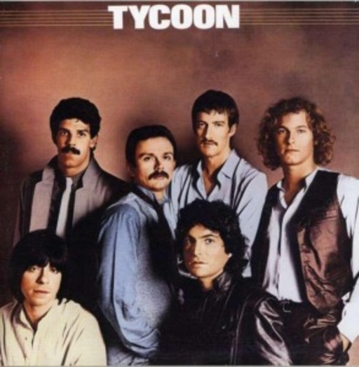 Tycoon – Tycoon