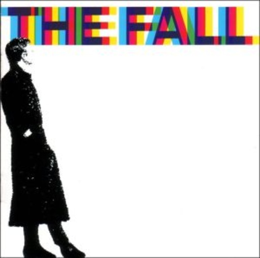 The Fall – A-Sides