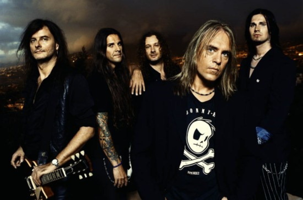 Neu bei Sony Music: Helloween