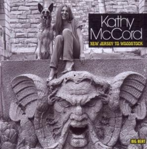 Kathy McCord – New Jersey To Woodstock