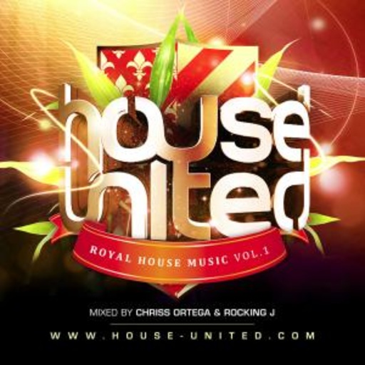 Diverse – House United Vol. 1