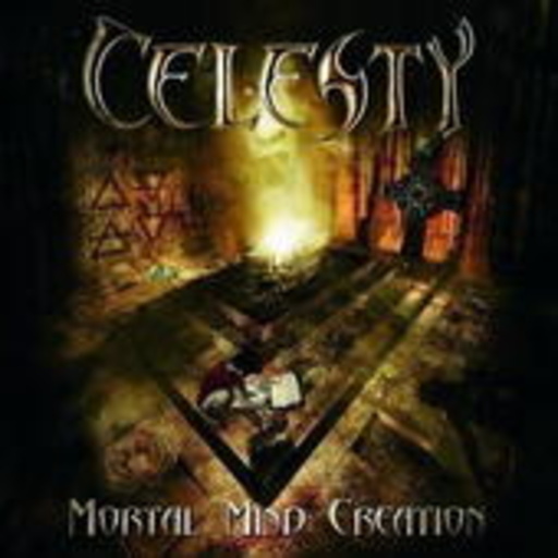 Celesty – Mortal Mind Creation