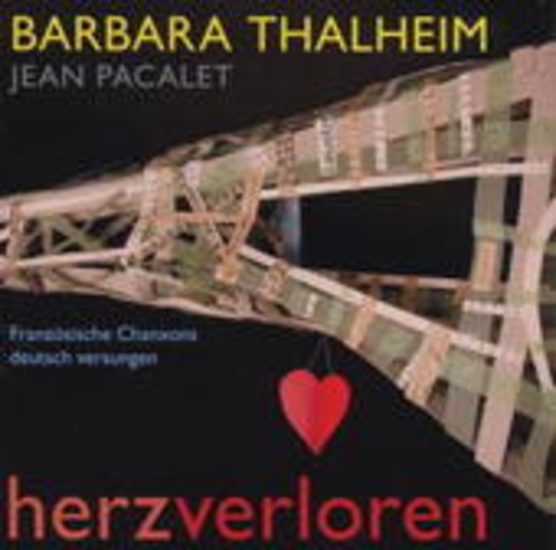 Barbara Thalheim – Herzverloren