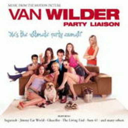 Diverse – Van Wilder - Party Liaison