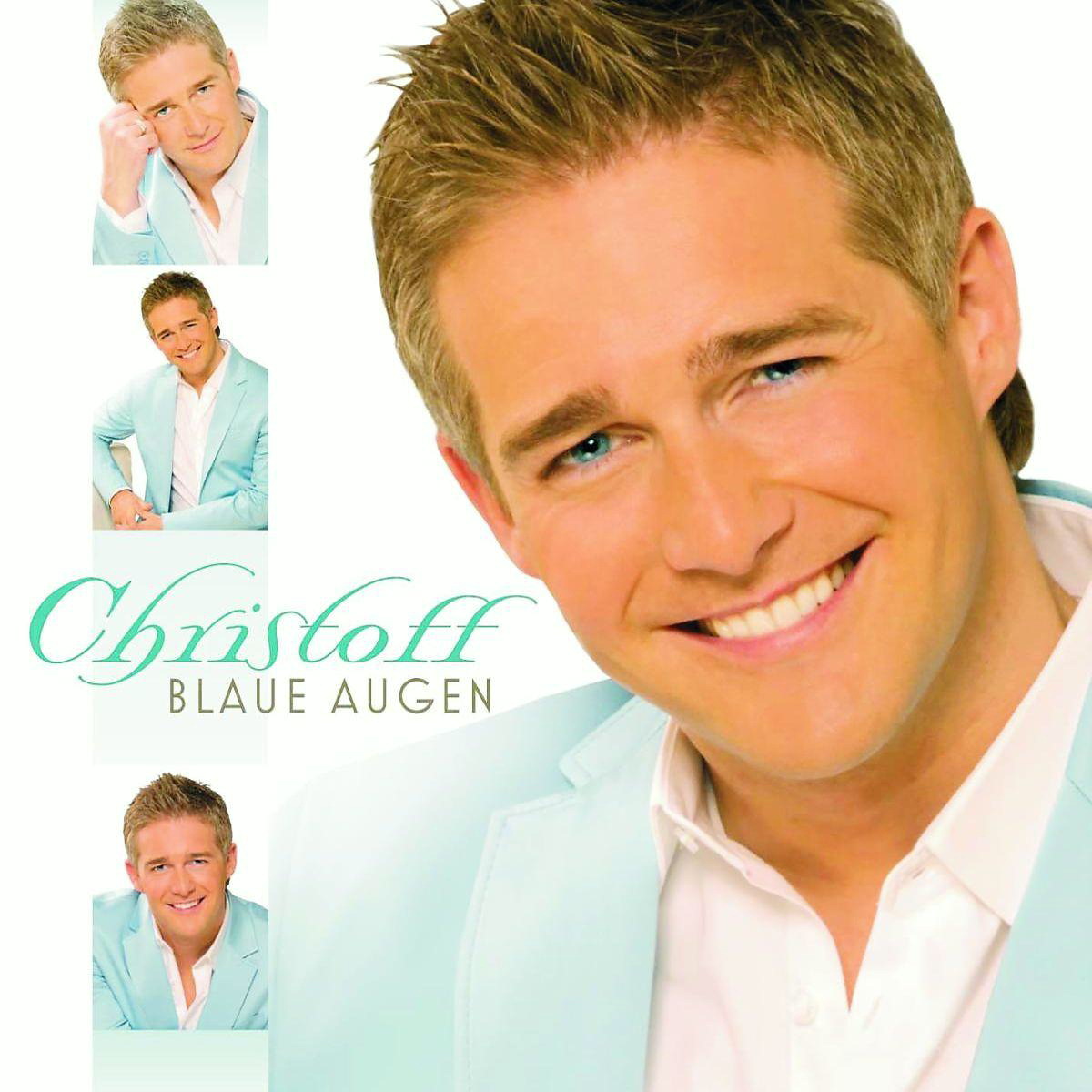 Christoff – Blaue Augen