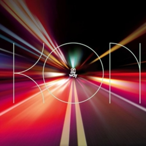 Kon – On My Way