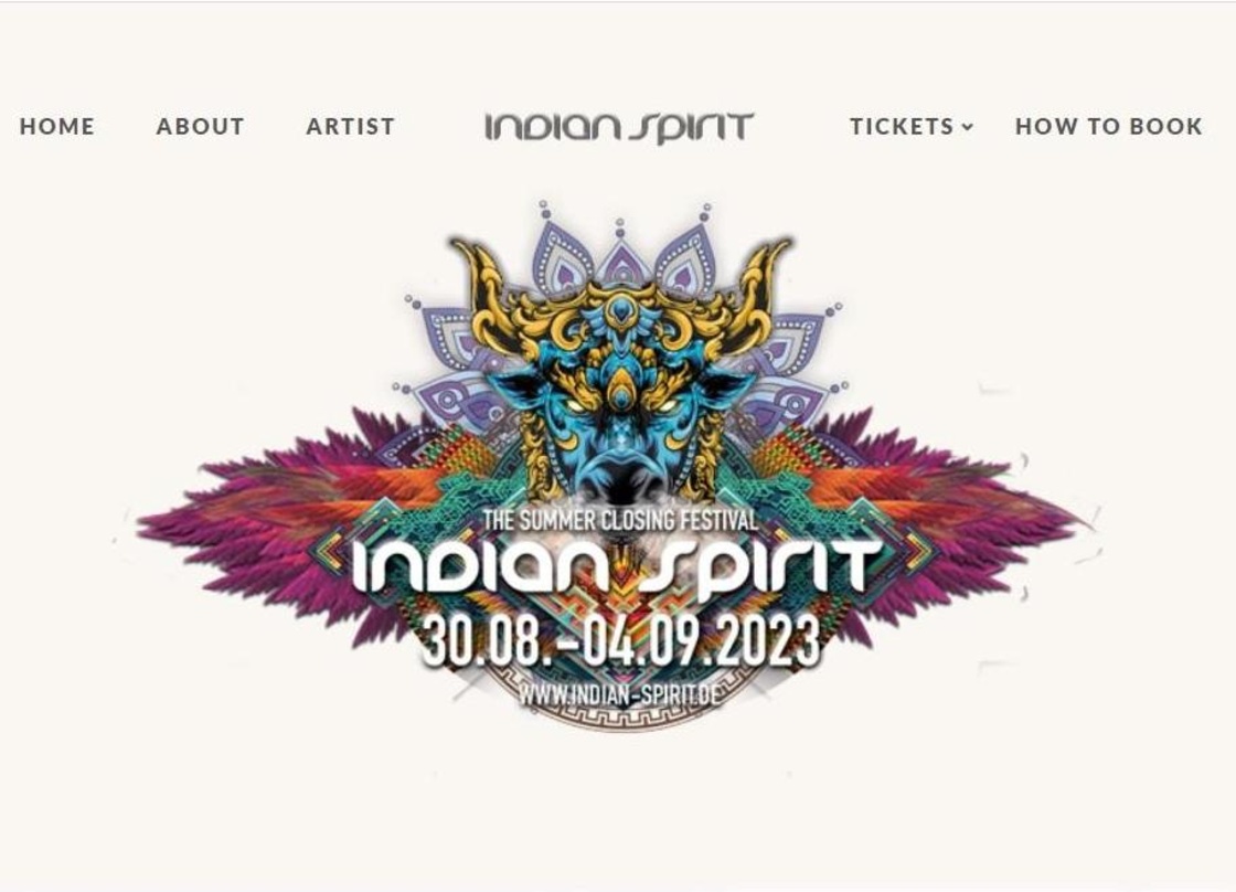Ist nun Teil der DEAG-Familie: das Indian Spirit Festival