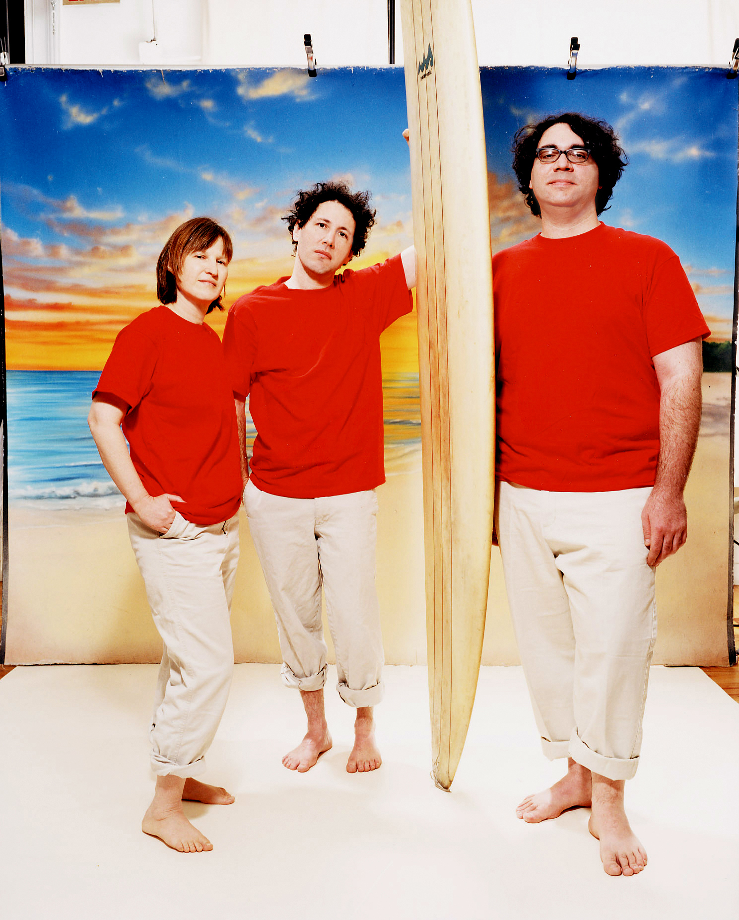 Yo La Tengo