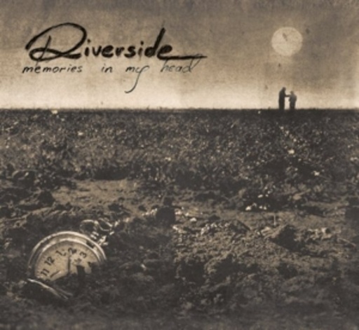 Riverside – Memories In My Head