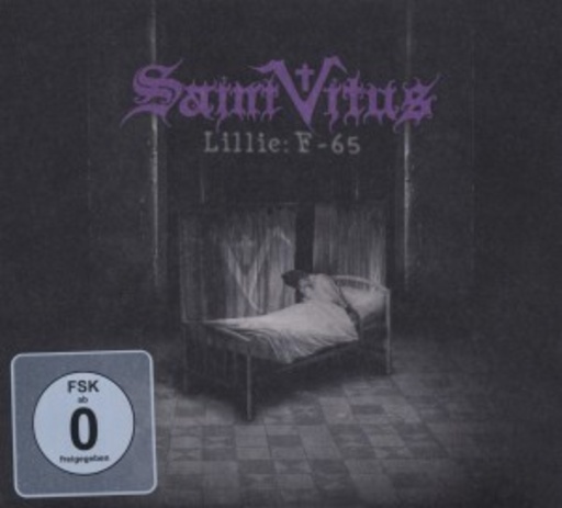 Saint Vitus – Lillie: F65
