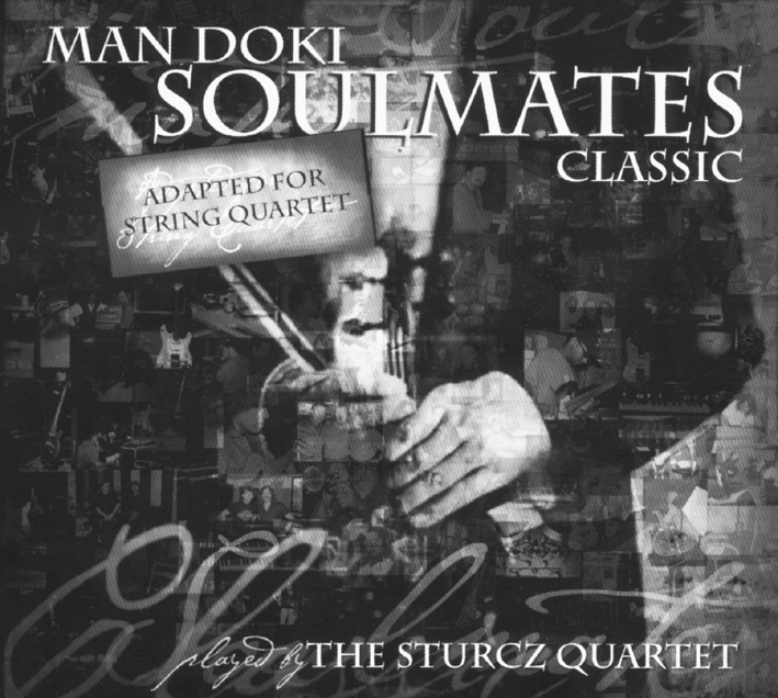 Man Doki – Soulmates - Classic