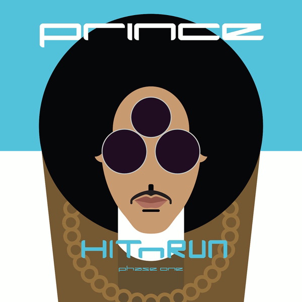 Prince – Hitnrun Phase One