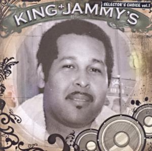 Diverse – Selector's Choice Vol. 1 - King Jammy's present