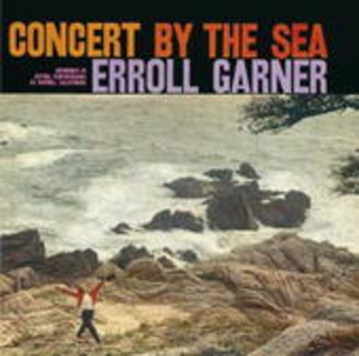 Erroll Garner – Concert By The Sea