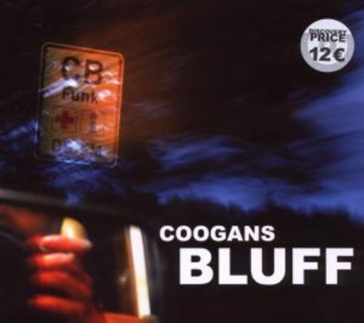 Coogans Bluff – CB Funk